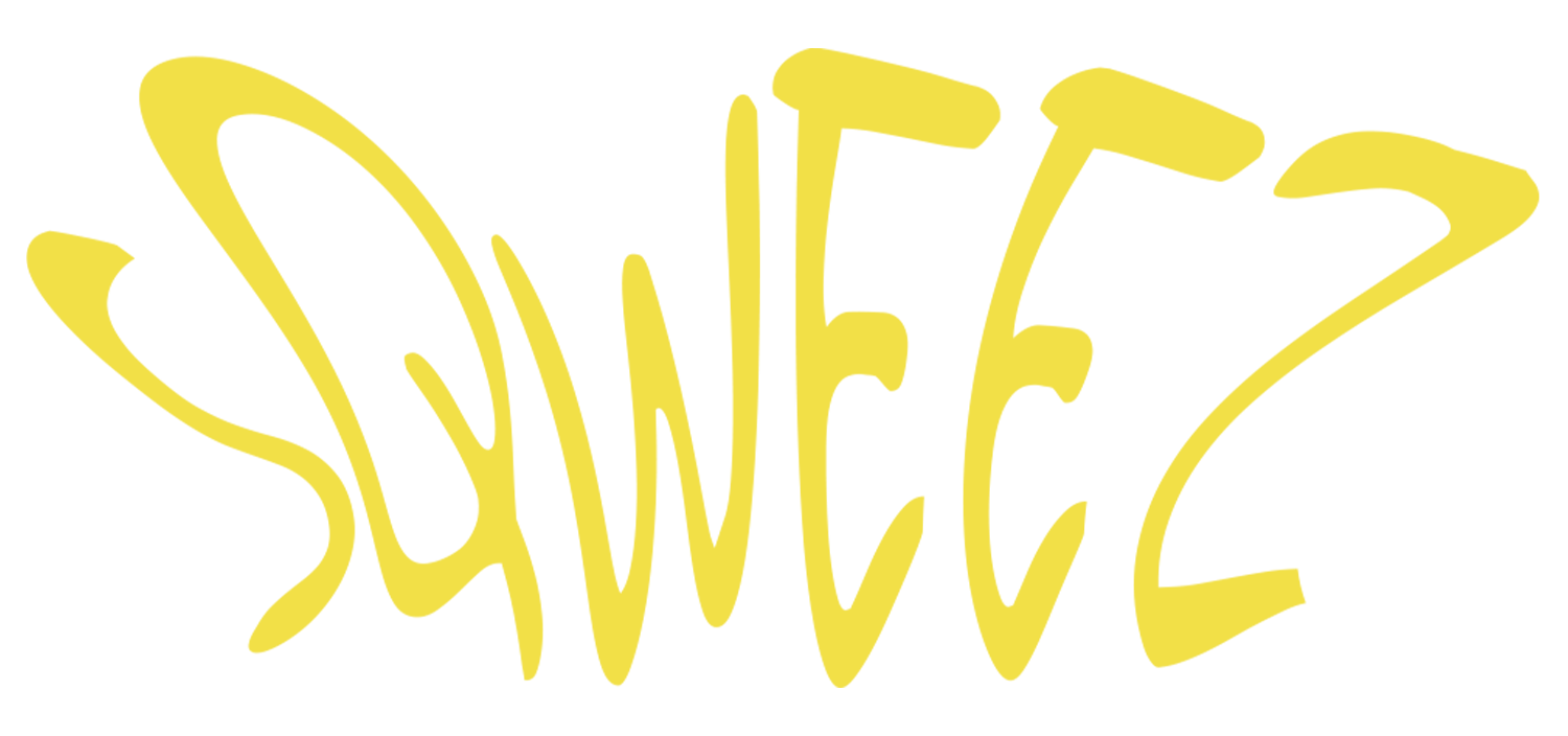 Sqweez Merch