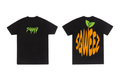 SQWZ'D ORANGE